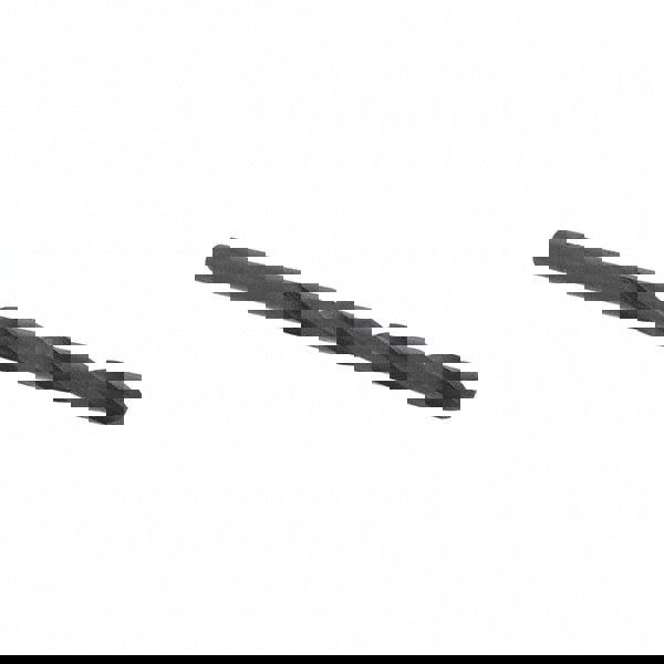 Jobber Length Drill Bit: #7, 135 &deg;, High Speed Steel